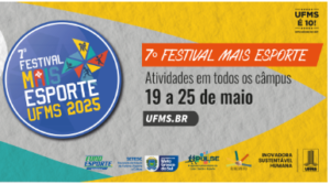 Oficina gratuita de futebol de mesa na UFMS tem inscrições abertas