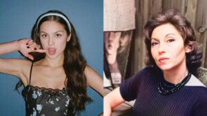 Olivia Rodrigo diz que começou a ler Clarice Lispector: "Anoto"