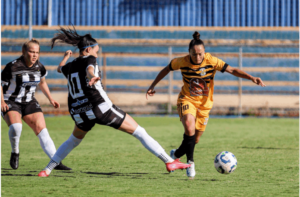 Operário Feminino vai enfrentar o Galvés no Brasileirão A3 no mata-mata