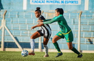 Operário não teve dificuldades de vencer Galvez por 3 a 0