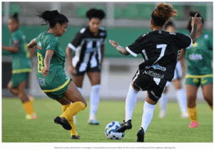 Operário perde no Acre, mas está classificado para às quartas de final