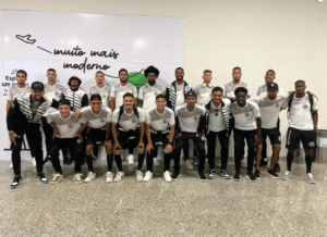 Operário segue para buscar segunda vitória no Brasileirão da Série D