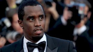 P. Diddy teria tentado arrombar casa de ex-mulher e espancá-la