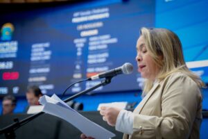 PL assegura vagas preferenciais para pessoas com fibromialgia
