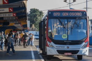 PT e PL se unem por ar-condicionado nos ônibus de Campo Grande
