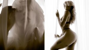 Pabllo Vittar leva os fãs à loucura com ensaio de lingerie; fotos