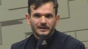 Padre Patrick: quem é o influenciador da CPI das Bets?