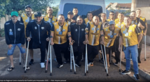 Pantanal Clube vai em busca de vaga para Copa do Brasil