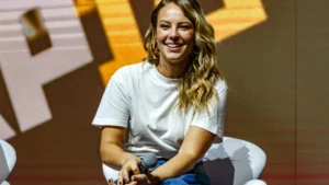 Paolla Oliveira defende o aborto como um direito das mulheres