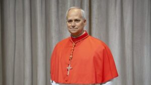 Papa Leão Leão XIV é ex-missionário no Peru
