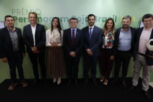 Parceiros apoiam e celebram a premiação do Personagem Soja Brasil 24/25
