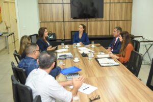 Parceria da Prefeitura e MPT garantirá playgrounds em regiões vulneráveis da Capital