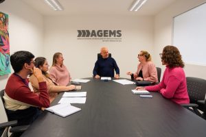 Parceria entre AGEMS e FADEB vai ampliar ações de educação ambiental em saneamento no Mato Grosso do Sul