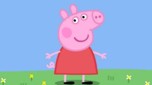 Peppa Pig ganha irmã caçula; conheça a nova personagem, Evie