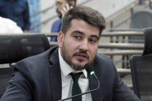 População paga a conta e não vê? Rafael Tavares quer placas com os gastos em eventos financiados com dinheiro público