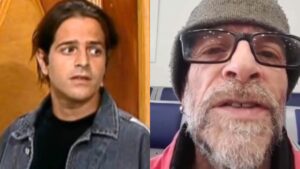 Por onde anda Felipe Martins, o Tato da novela "A Viagem"?