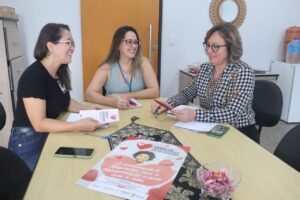 Prefeitura abre inscrições para o Programa “Família Acolhedora”