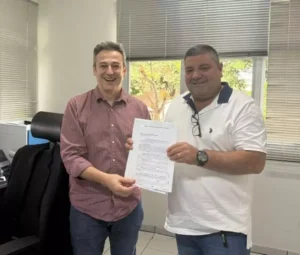 Prefeitura de Bonito e Ministério Público firmam TAC para regulamentação do Loteamento Palmeira Velha