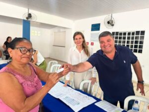 Prefeitura de Bonito realiza sorteio de apartamentos do programa “Minha Casa, Minha Vida” para 80 famílias