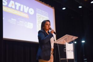 Prefeitura de Campo Grande participa do Programa MS Ativo Municipalismo