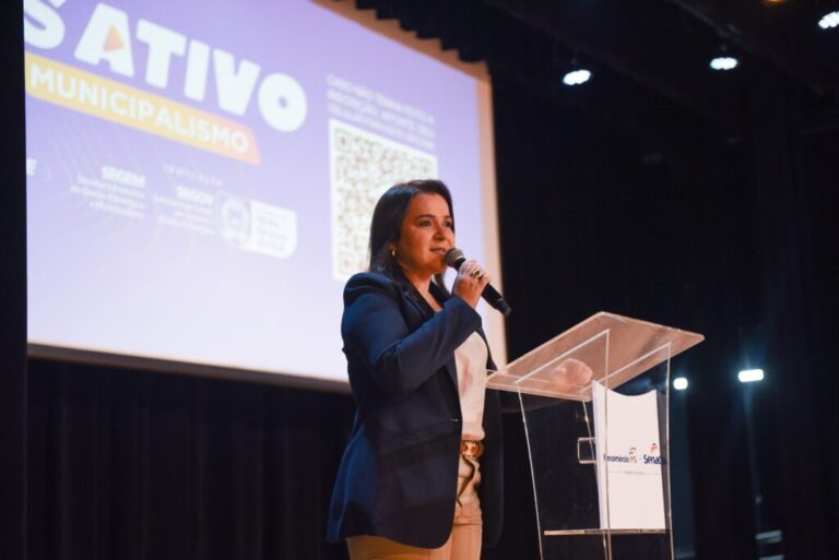 Prefeitura de Campo Grande participa do Programa MS Ativo Municipalismo