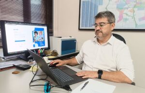 Prefeitura desburocratiza e passa a oferecer mais de 15 serviços online ao cidadão