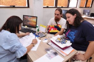 Prefeitura encerra plantão de emissão da Carteira do Artesão com balanço positivo