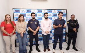 Prefeitura inicia primeiro projeto de desfavelamento de Dourados