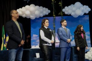 Prefeitura participa de seminário sobre primeira infância promovida pelo TCE-MS