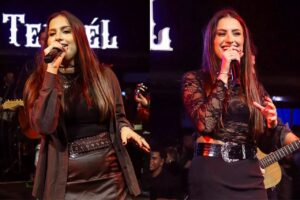 Prefeitura traz grandes nomes da música para 46ª Festa Junina de Dourados