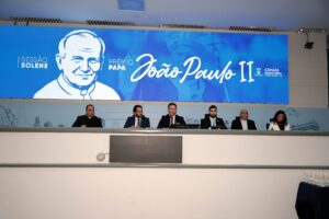 Prêmio Papa João Paulo II: Câmara reconhece missão de evangelização de lideranças religiosas