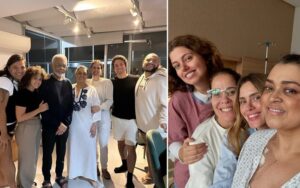 Preta Gil anuncia viagem aos EUA: “Nova etapa do tratamento”