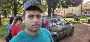 Primt Itinerante é iniciado no Aero Rancho com 153 atendimentos nesta terça-feira (20)