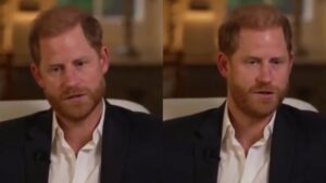 Príncipe Harry perde batalha judicial contra governo do UK