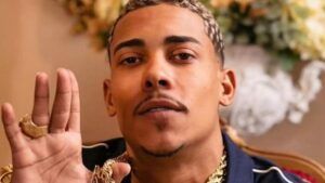 Prisão de MC Poze é mantida por suspeita de apologia ao crime