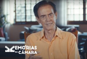 Programa Memórias da Câmara resgata trajetória de ex-vereador Antônio Braga
