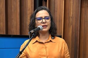 Projeto de Lei: "Segurança em Rede" é nome de semana sobre educação digital proposta