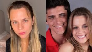 Protagonista de Malhação se tornou faxineira após sair da Globo