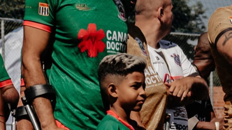Quando a dor vira força