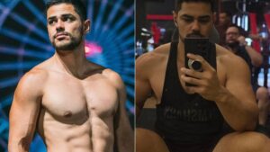 Quem é Leandro Rodrigues, amigo de padre Fábio de Melo?