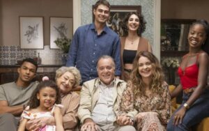 Quem é quem em "Dona de Mim"? Conheça o elenco
