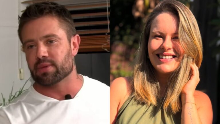 Rafael Cardoso surpreende ao falar da ex: "Invadiu a minha casa"