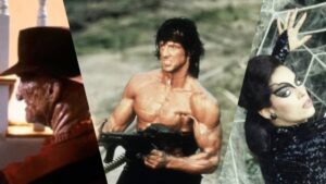 Rambo 2 completa 40 anos; veja outros filmes clássicos quarentões