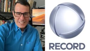 Record é condenada a pagar R$ 400 mil após demitir jornalista
