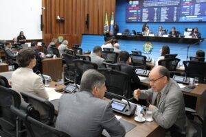Redação final de programa escolar de doação de sangue deve ser votada hoje