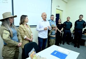 Regulação se moderniza em MS, para um transporte com inteligência, infraestrutura conectada e mobilidade eficiente