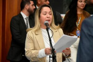 Reserva de vagas em estacionamentos para pessoas com fibromialgia é proposta