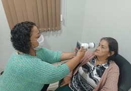 Retinógrafos portáteis: Governo de MS avança na saúde digital com telediagnóstico em oftalmologia