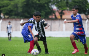 Rodada das oitavas de final abre disputa na primeira partida