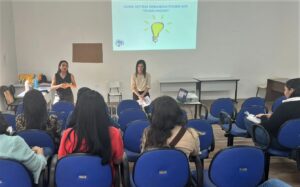 SAS realiza encontro para fortalecer rede de apoio a usuários do Serviço de Convivência